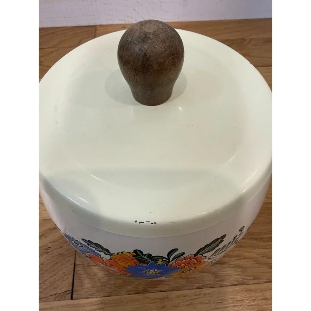 Kamenstein vintage 70s